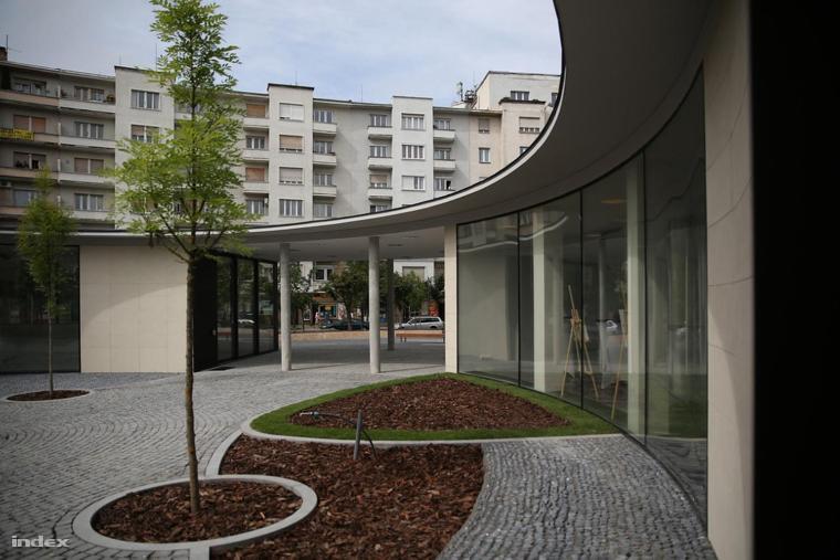 Downtown Buda Homes Relax Budapest Exterior photo